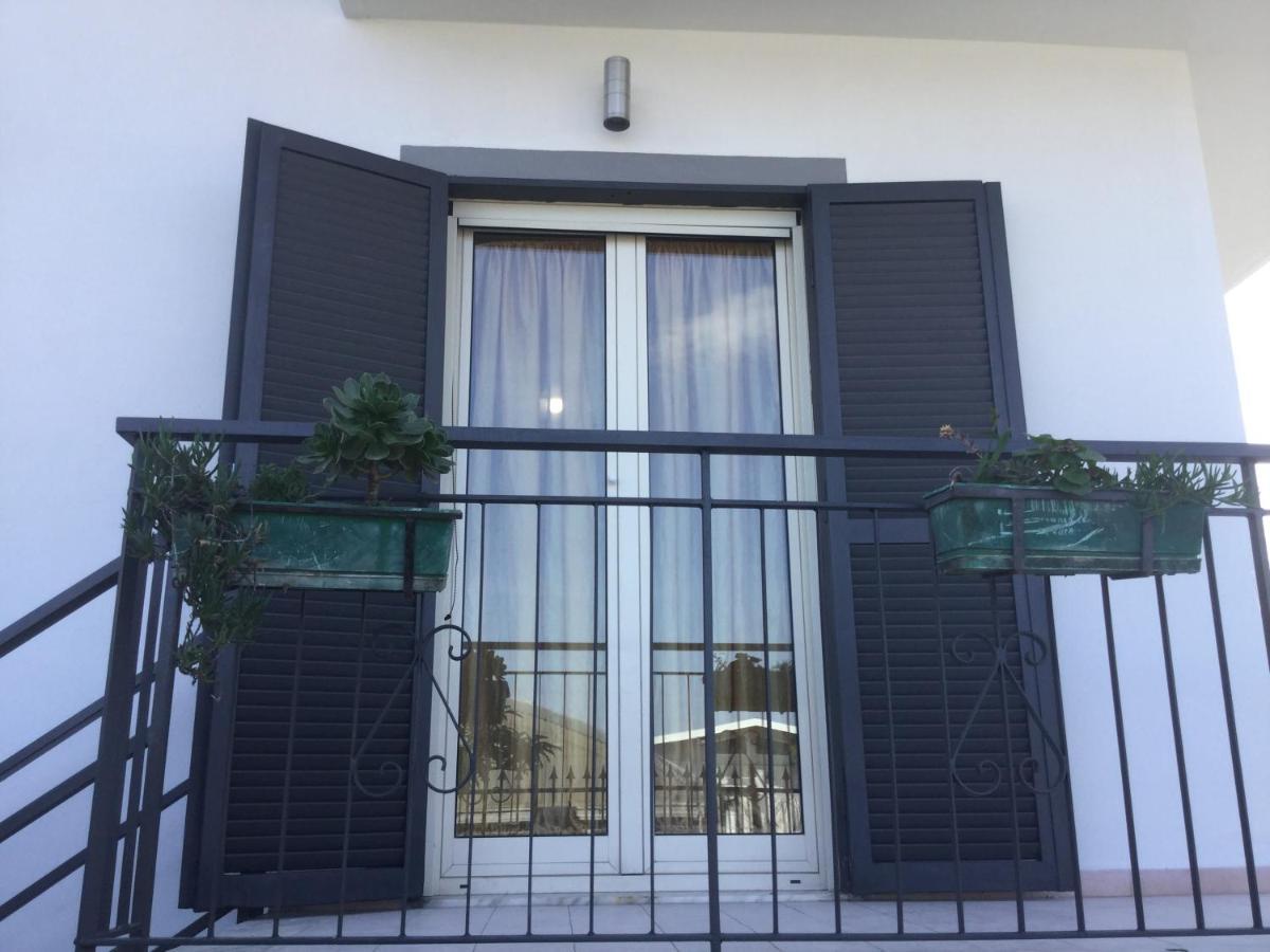 Maria'S Home Pompei Exterior photo