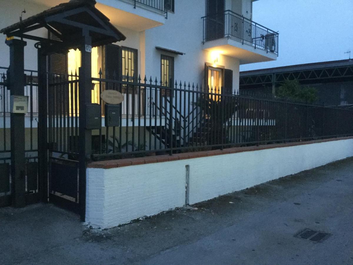 Maria'S Home Pompei Exterior photo