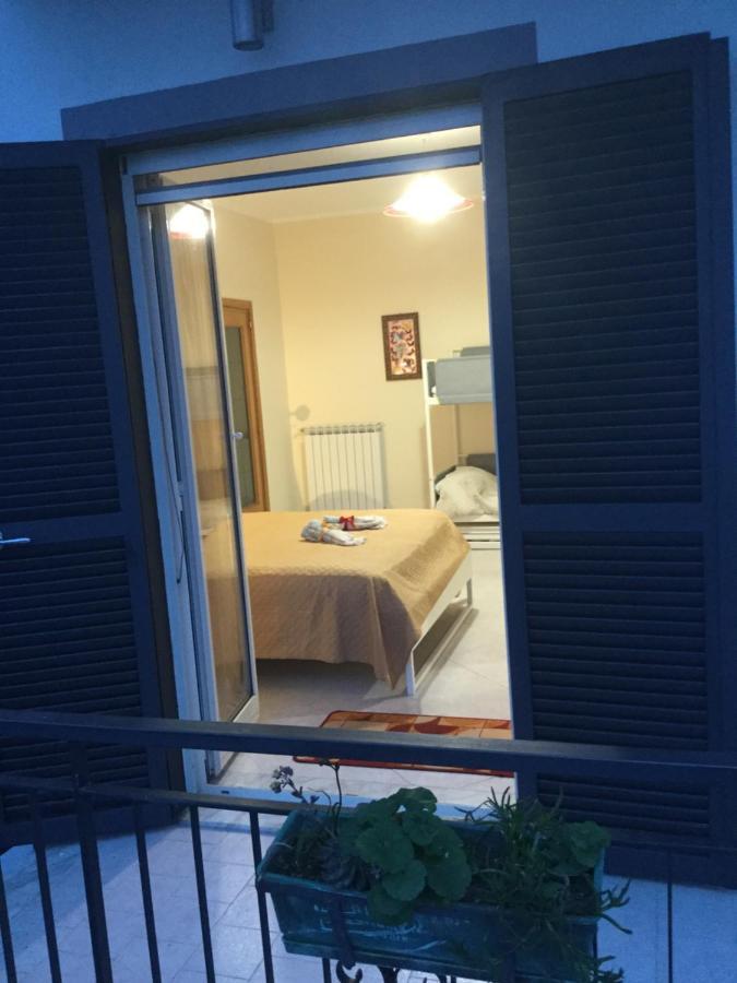Maria'S Home Pompei Exterior photo